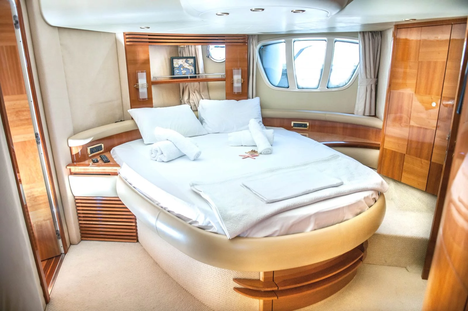 Azimut 55 Evolution (Almyra)  - 7