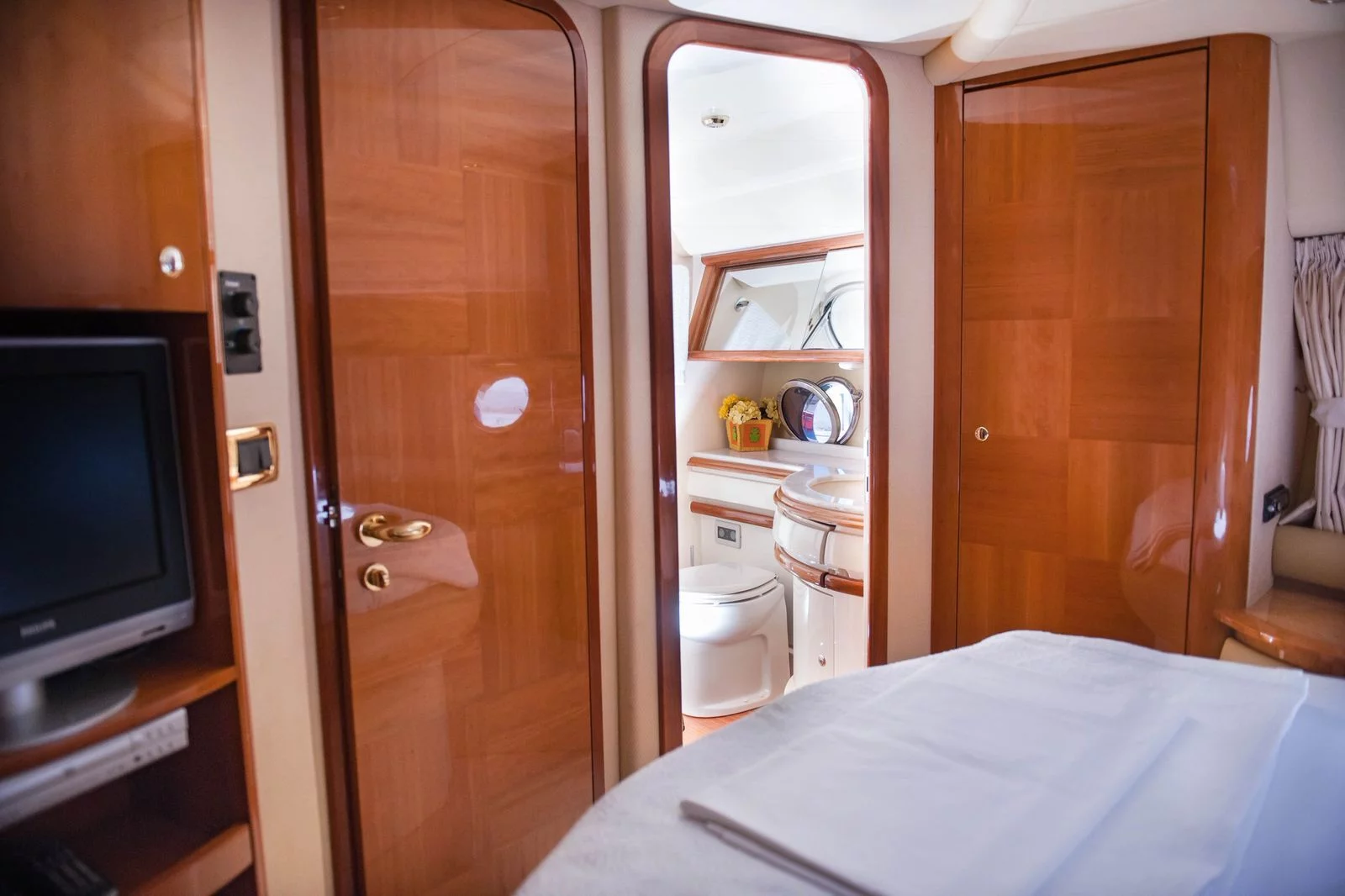 Azimut 55 Evolution (Almyra)  - 3