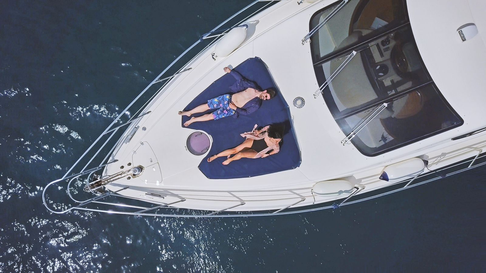 Photo #12 - Azimut 55 Evolution (Almyra) in Mykonos - 62045