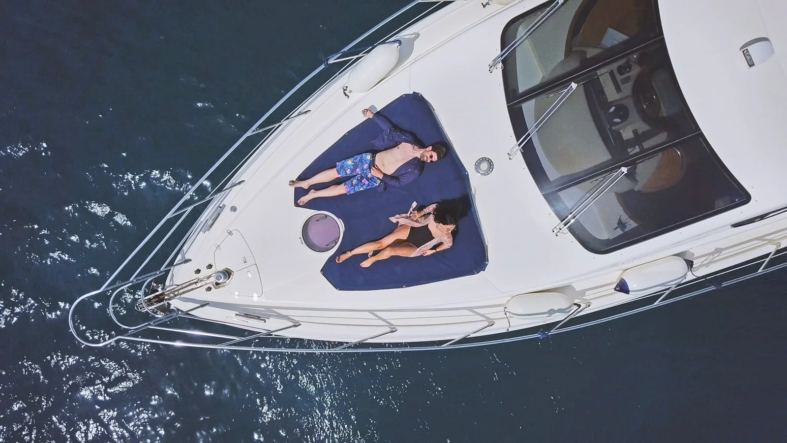 Azimut 55 Evolution (Almyra)  - 11
