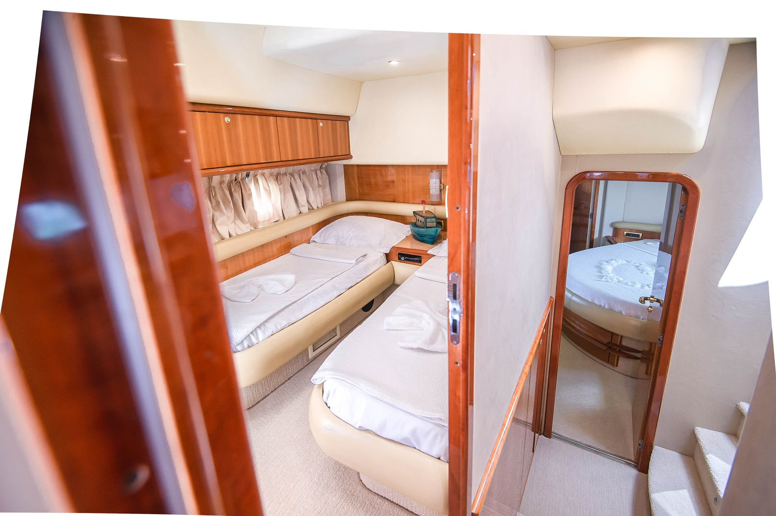 Photo #6 - Azimut 55 Evolution (Almyra) in Mykonos - 62045