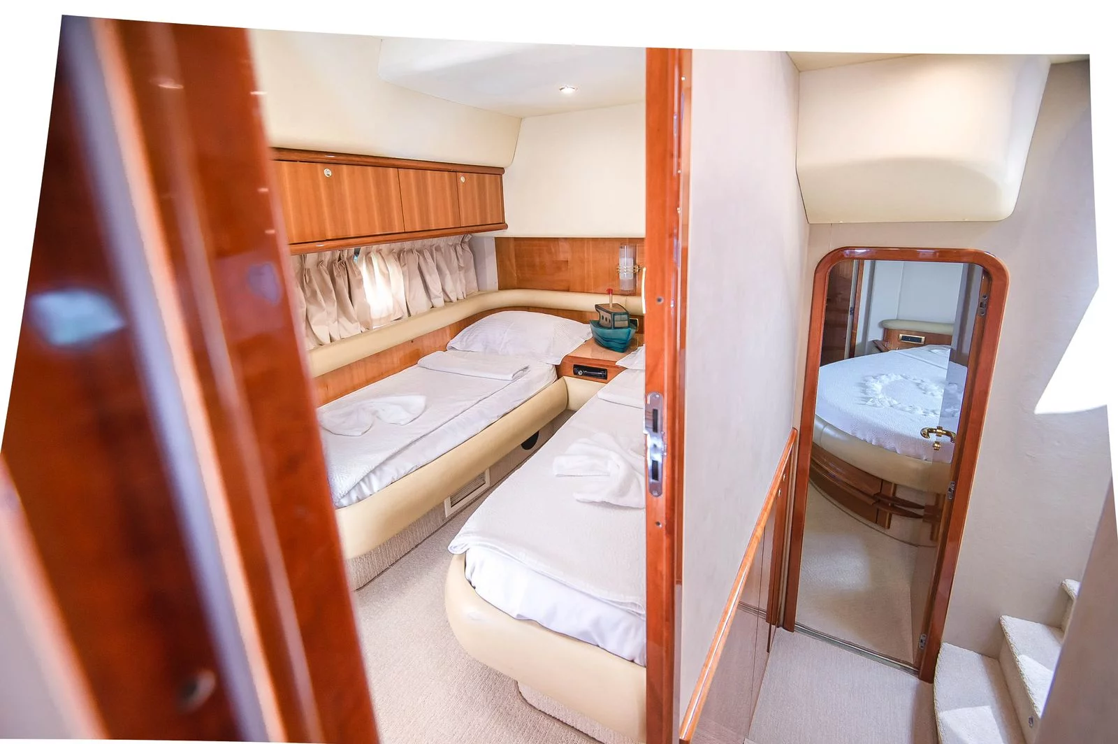 Azimut 55 Evolution (Almyra)  - 5