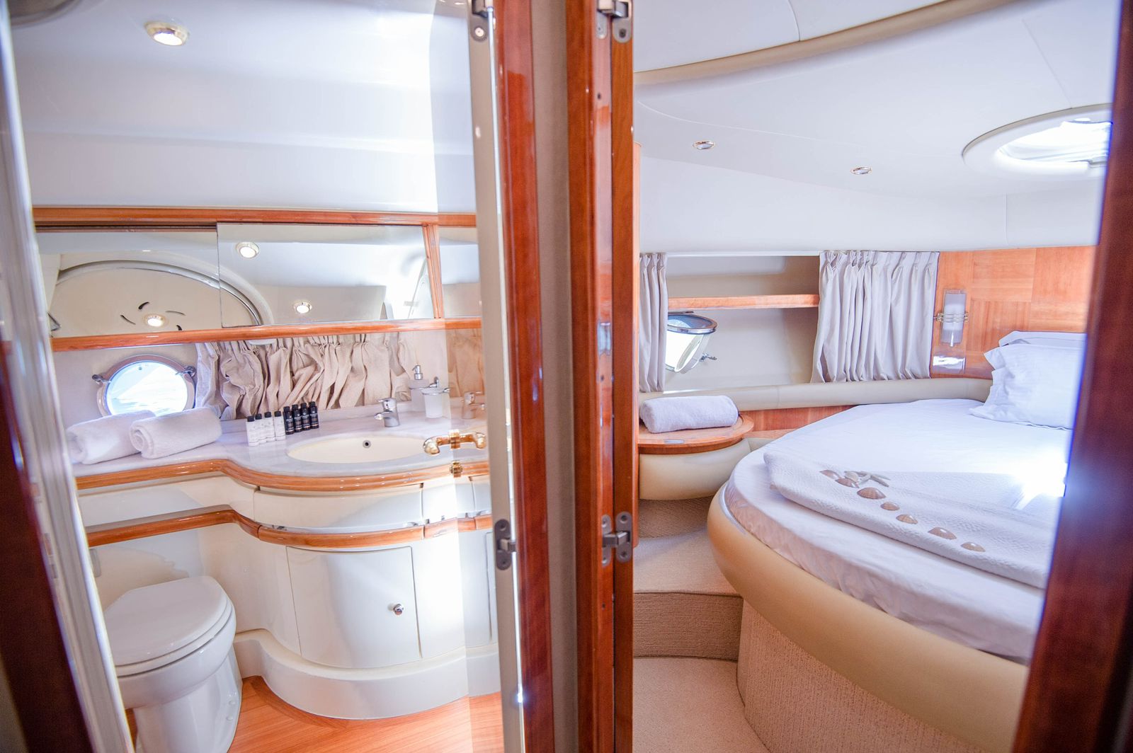 Photo #9 - Azimut 55 Evolution (Almyra) in Mykonos - 62045