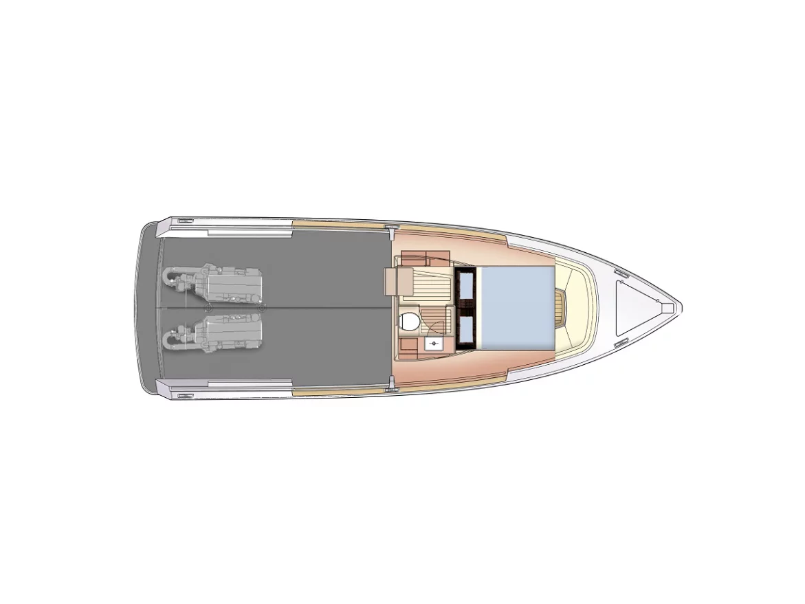 Fjord 36 (Offline) Plan image - 6
