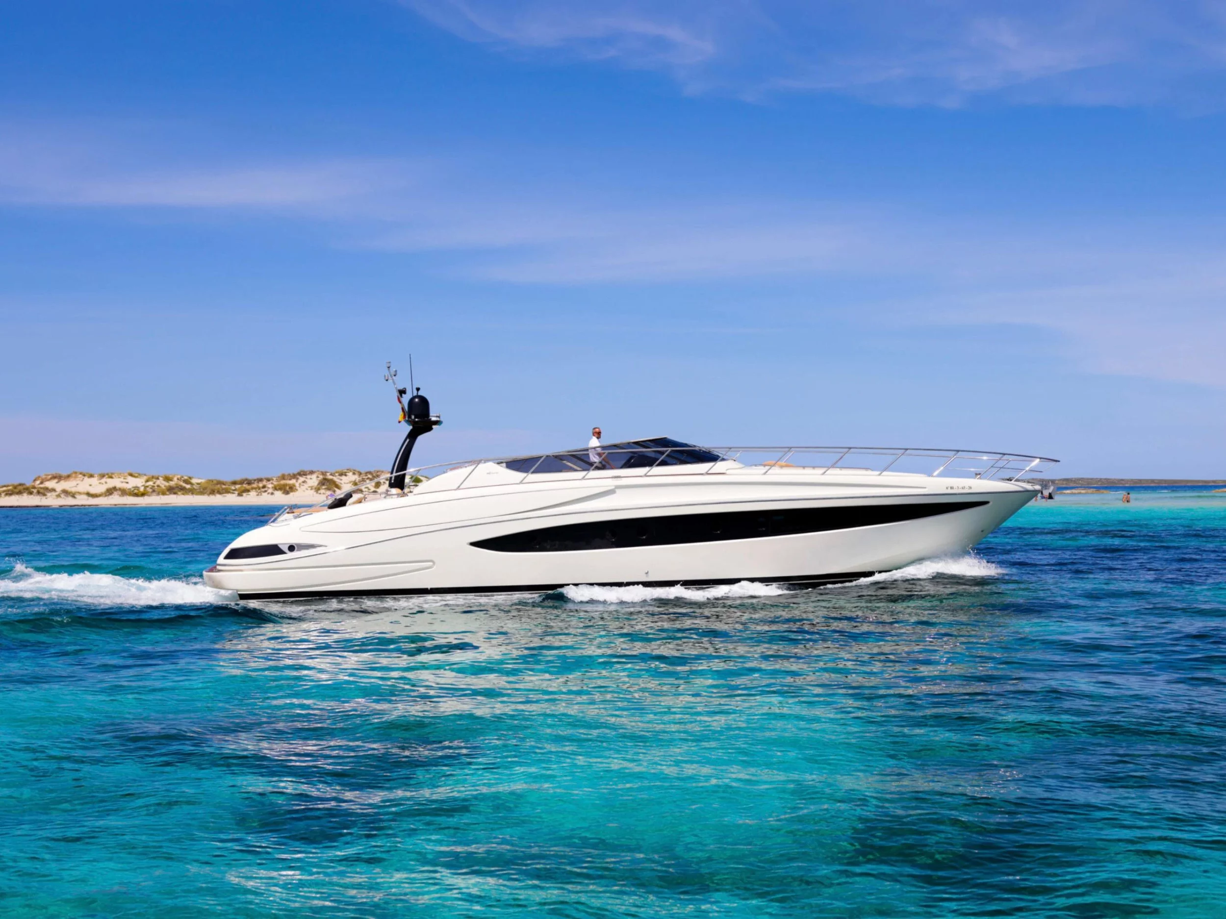 Riva 63 (Headquarters) Main image - 0