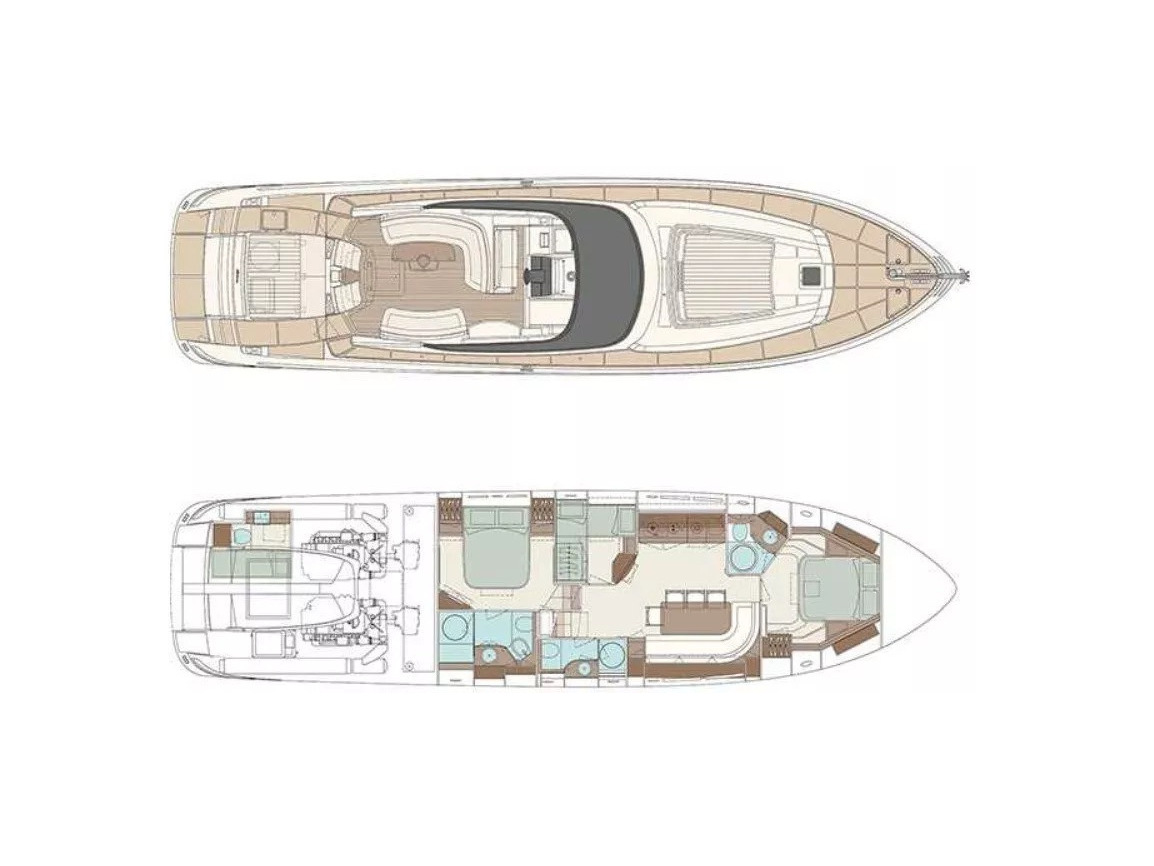 Photo #4 - Riva 63 (Headquarters) in Palma - 62061