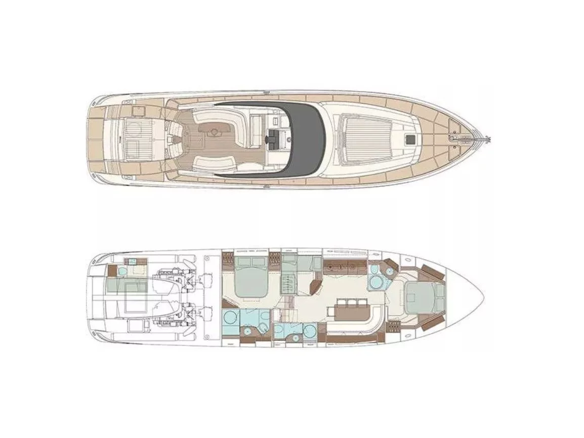 Riva 63 (Headquarters) Plan image - 3