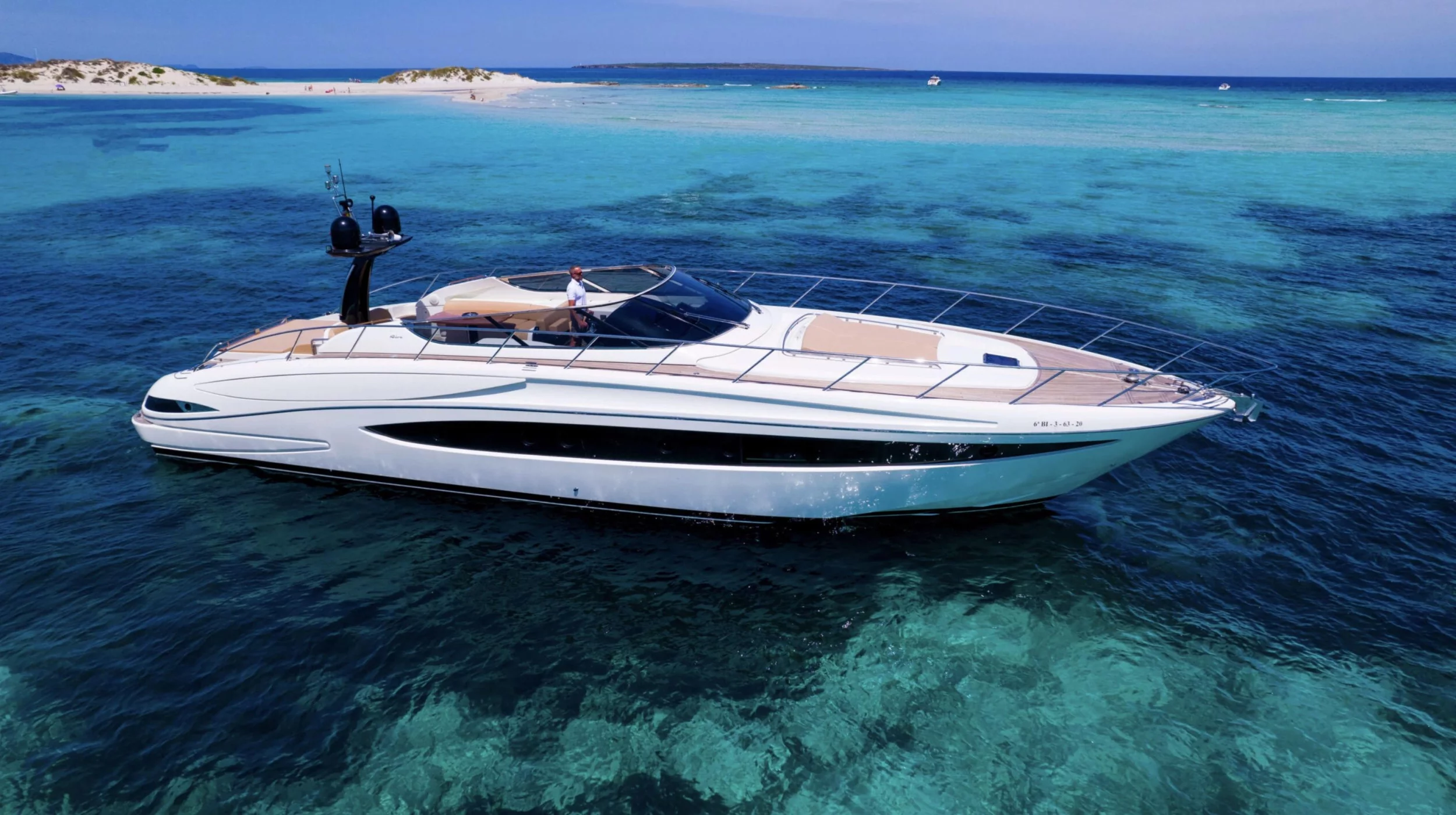 Riva 63 (Headquarters)  - 7