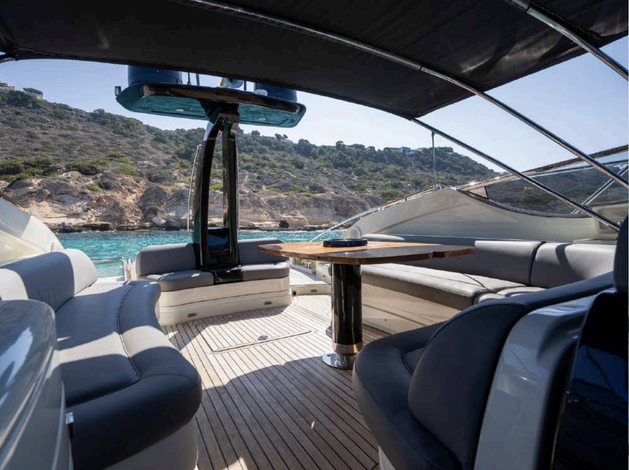 Photo #7 - Riva 63 (Headquarters) in Palma - 62061