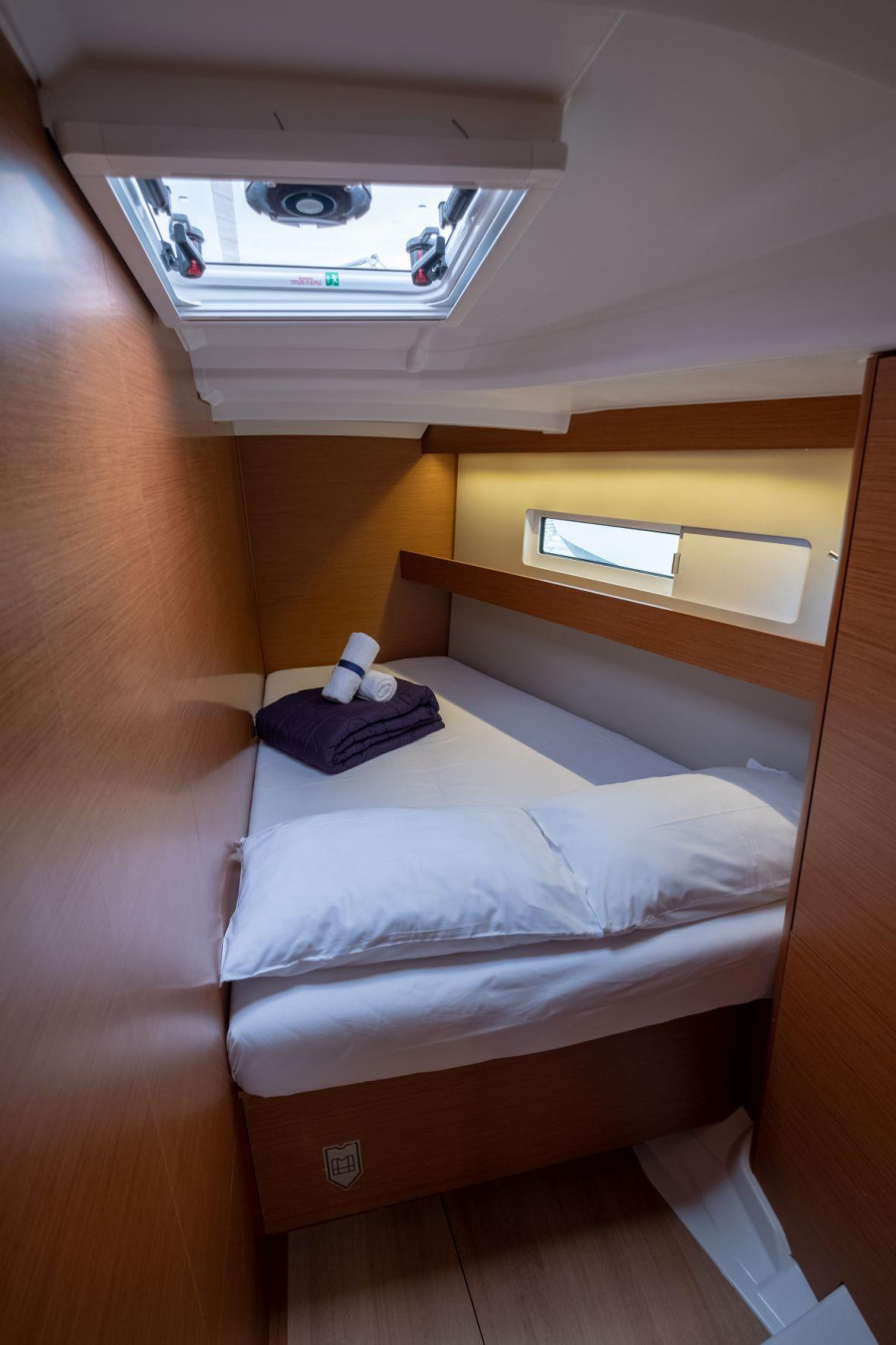 Photo #10 - Sun Odyssey 440 (Loleta) in Lefkada - 16123