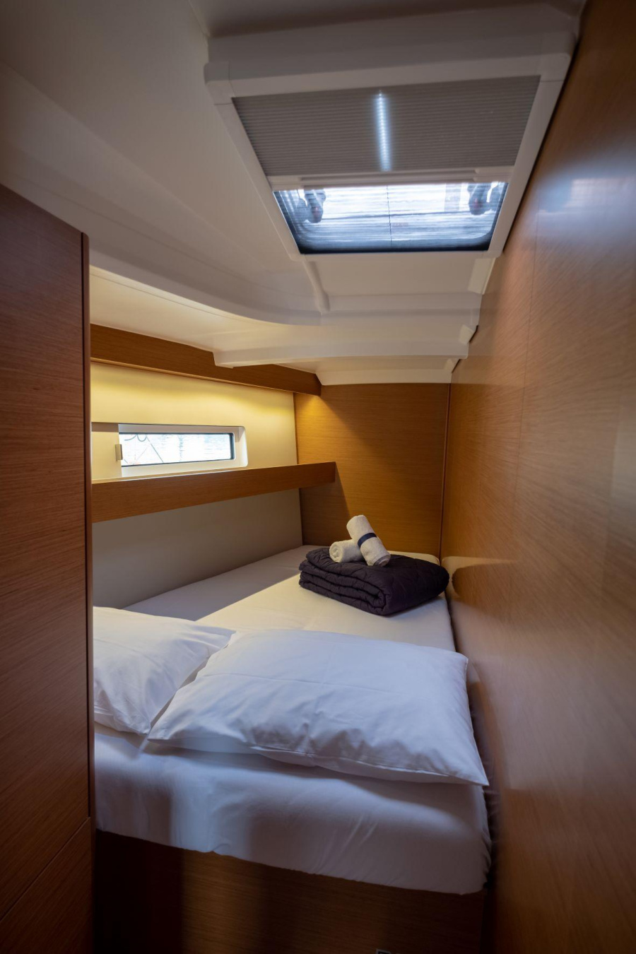 Photo #16 - Sun Odyssey 440 (Loleta) in Lefkada - 16123