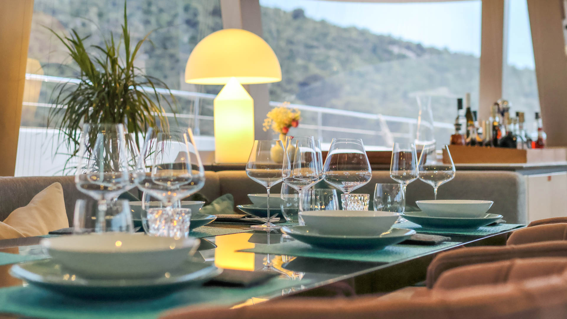 Photo #18 - Sunreef 80 (Honeybird) in Sibenik - 62127