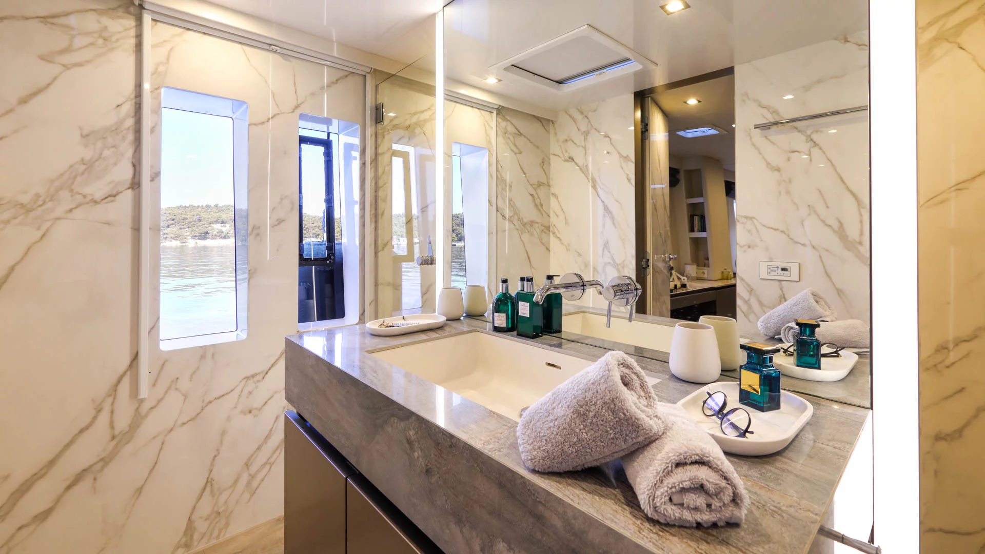 Sunreef 80 (Honeybird)  - 5