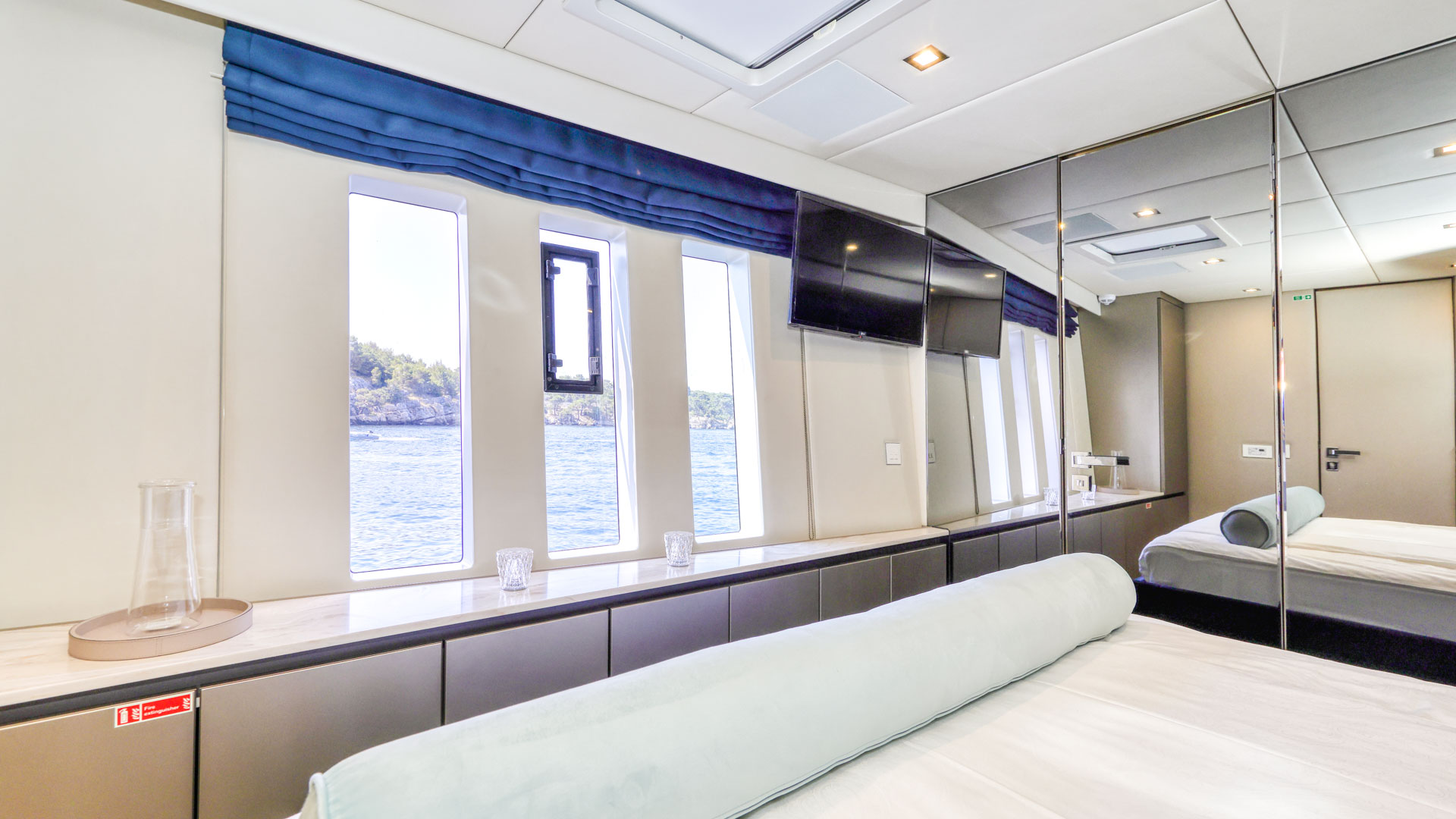 Photo #15 - Sunreef 80 (Honeybird) in Sibenik - 62127