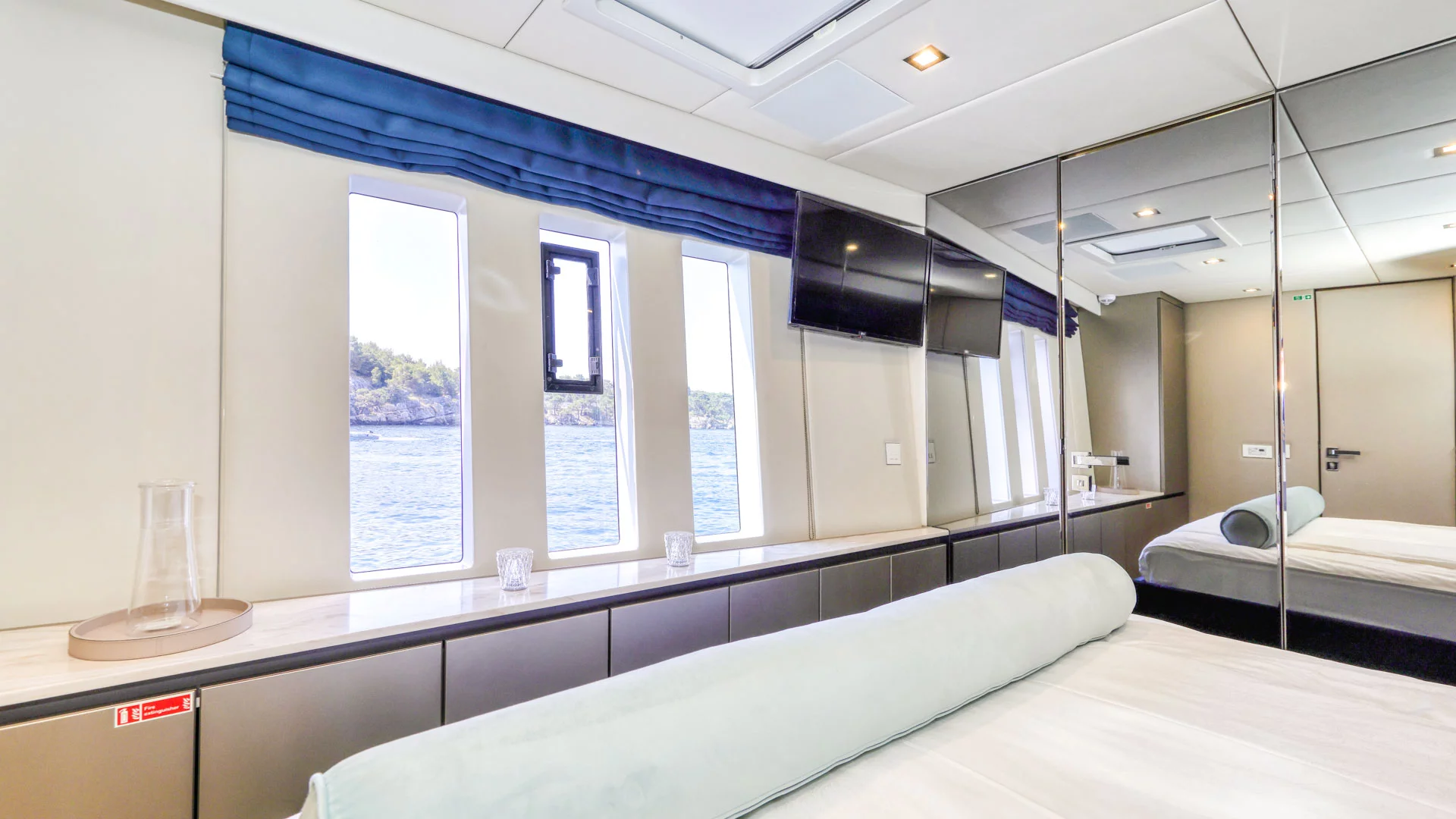 Sunreef 80 (Honeybird)  - 14