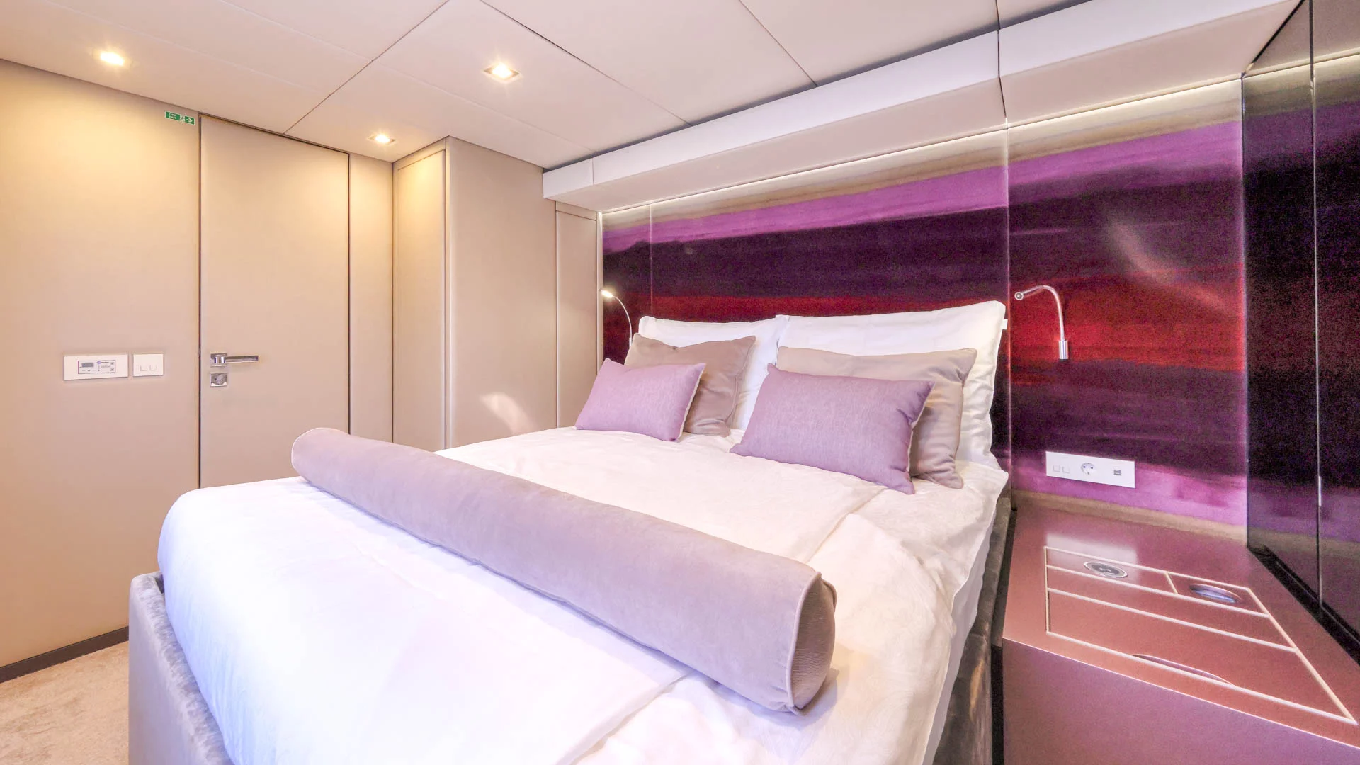 Sunreef 80 (Honeybird)  - 16