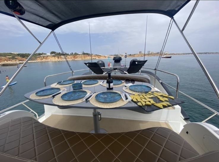 Photo #15 - Conam Wide Body 60' (Umana) en Porto Rotondo - 62129