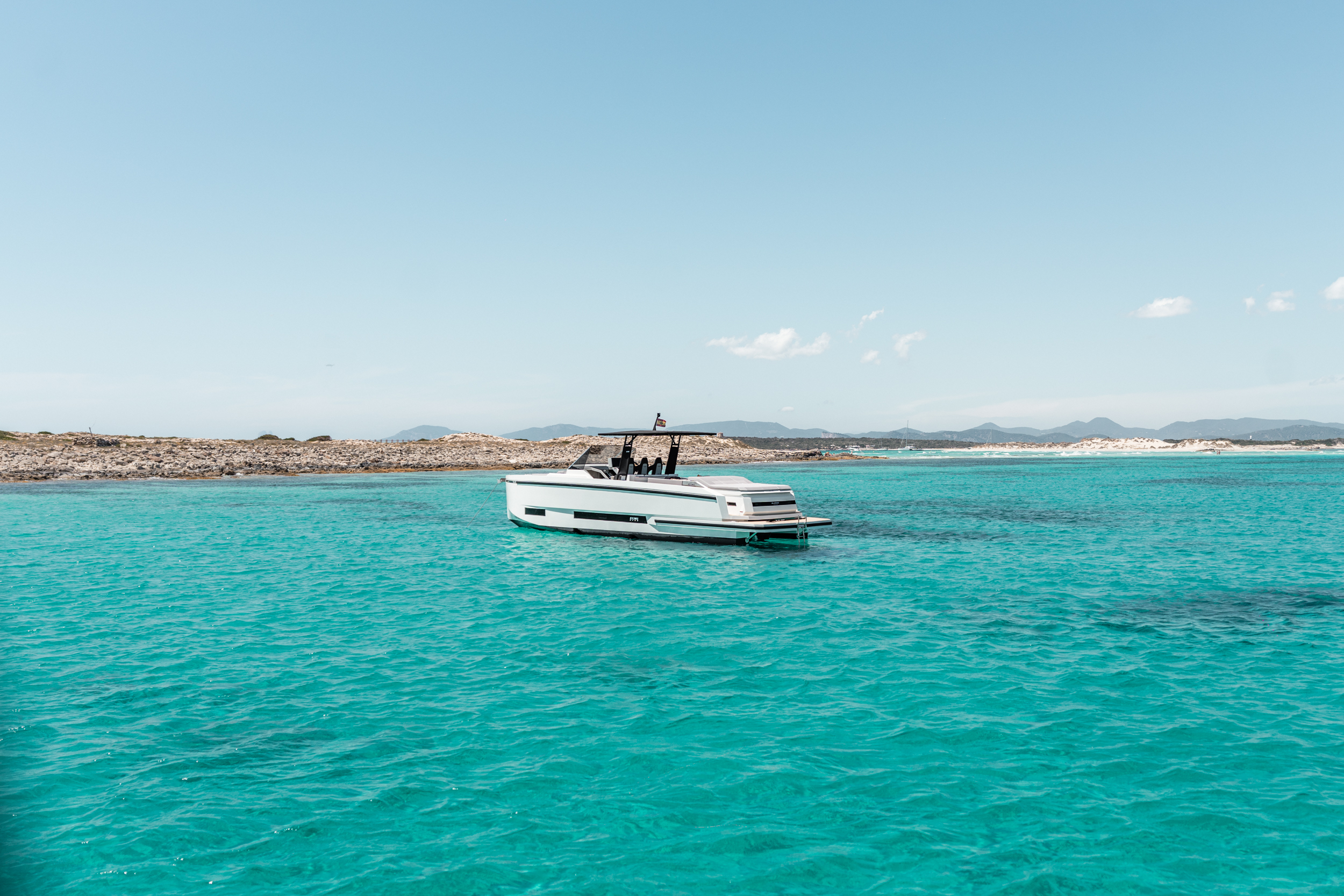 Photo #7 - De Antonio D36 (La Yeyita) en Santa Eulalia del Rio - 62213