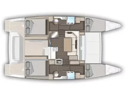 Aventura 37 (VOLKI) Plan image - 4