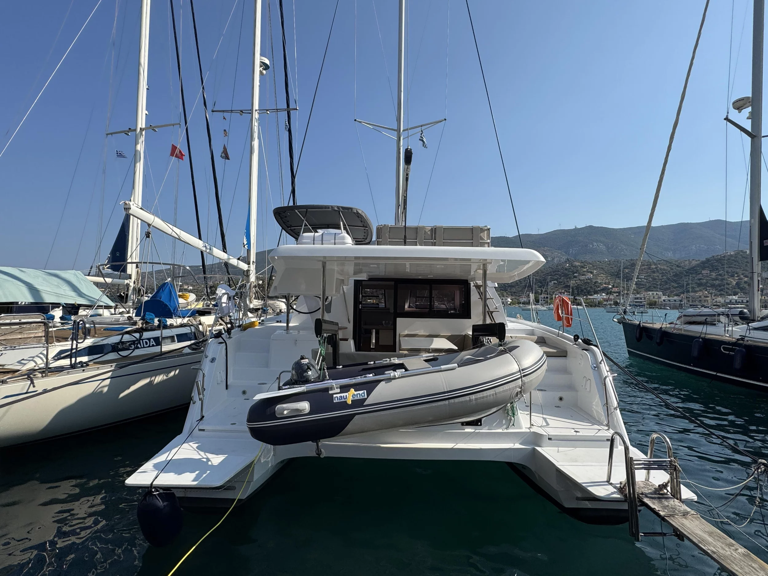 Aventura 37 (VOLKI)  - 2