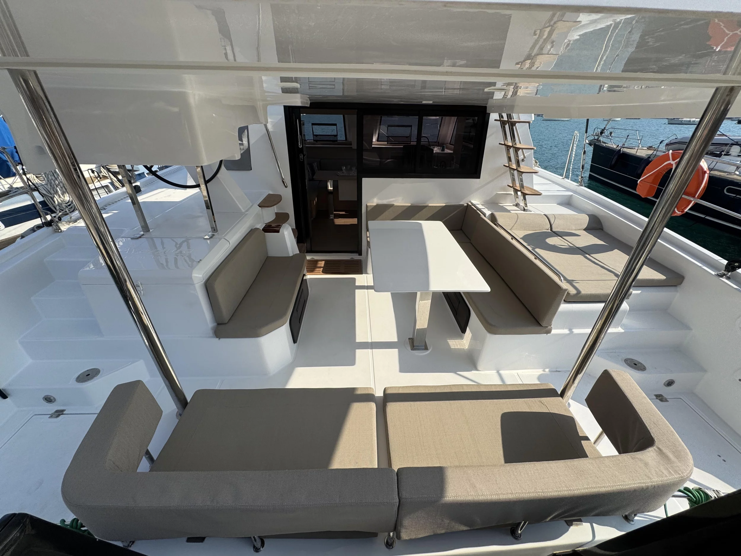 Aventura 37 (VOLKI)  - 1