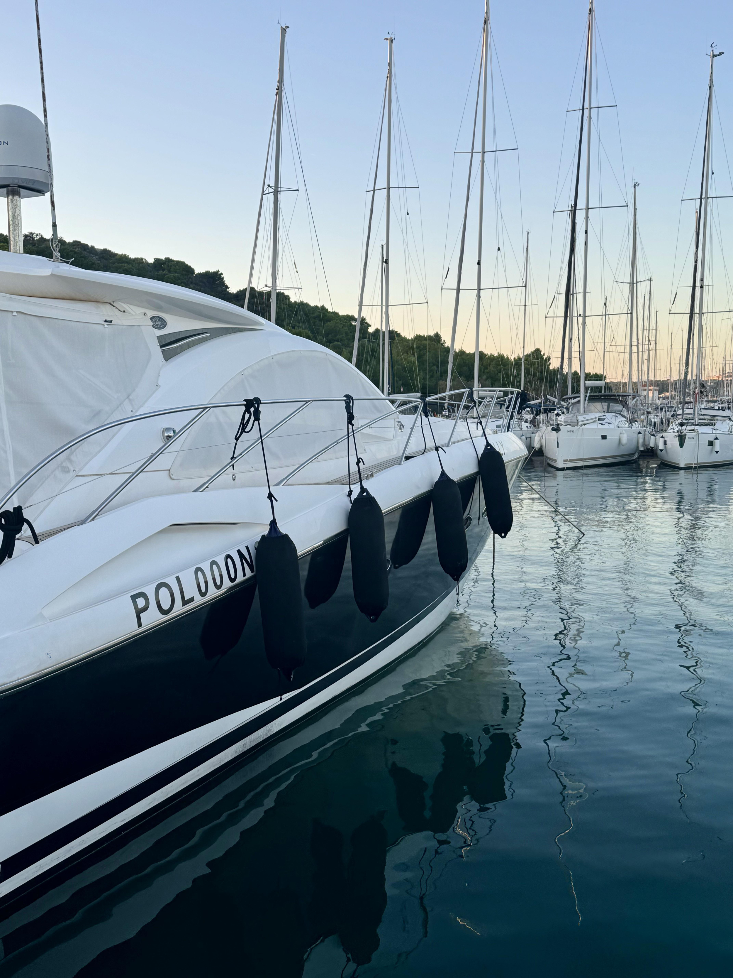 Photo #29 - Sunseeker Portofino 53 (Polly) in rogoznica - 22882