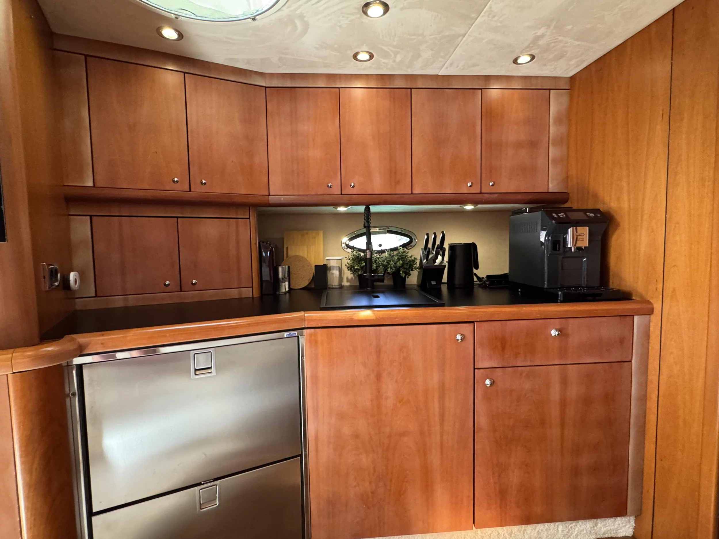 Sunseeker Portofino 53 (Polly)  - 5