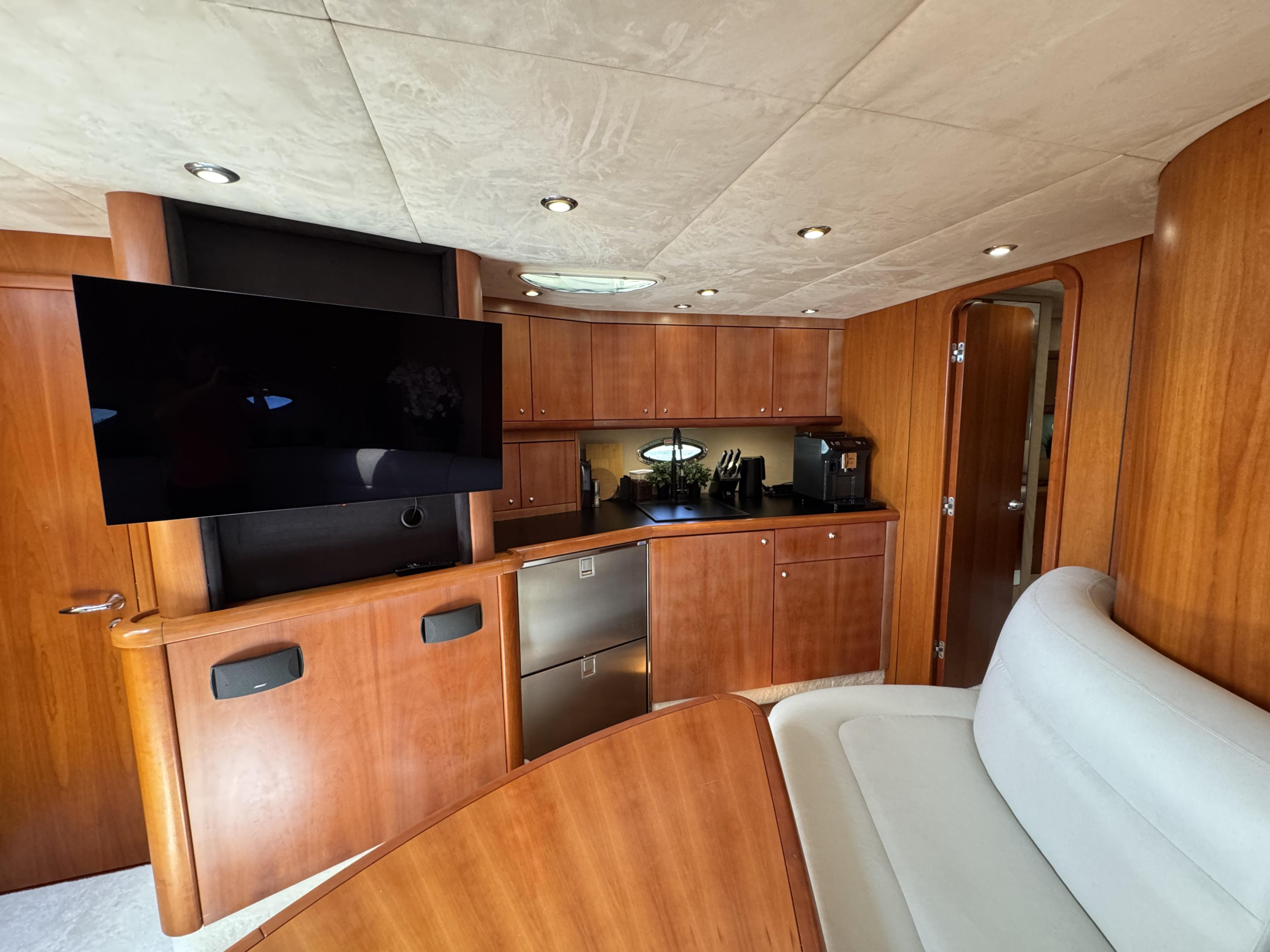 Photo #5 - Sunseeker Portofino 53 (Polly) in rogoznica - 22882