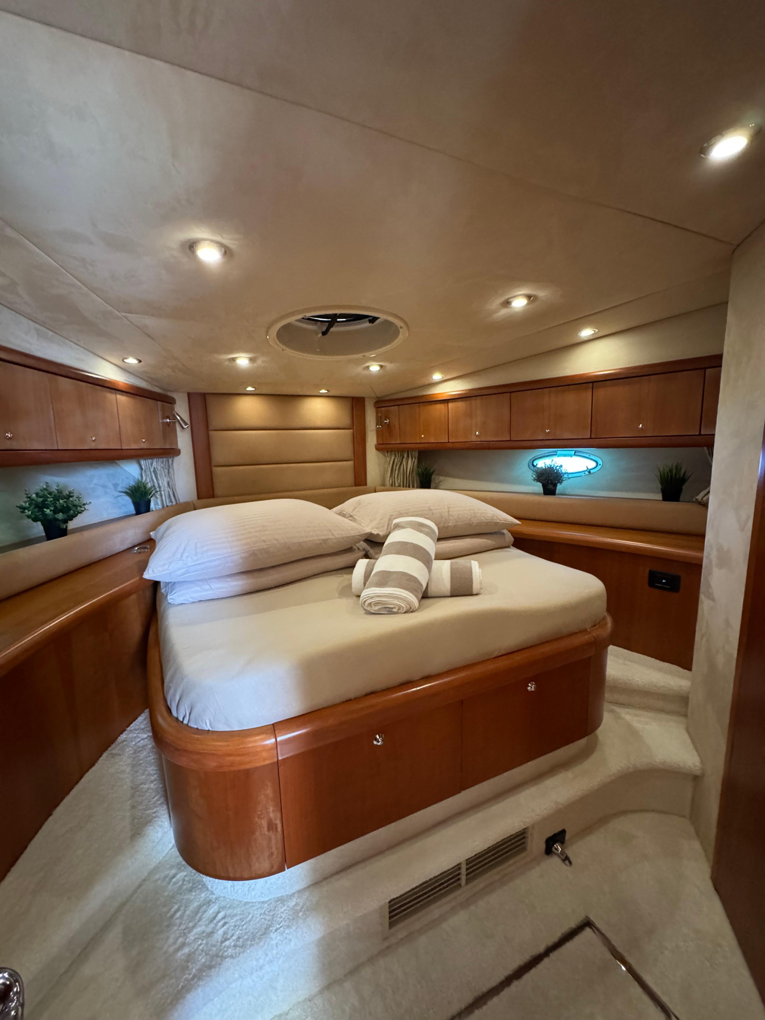 Photo #13 - Sunseeker Portofino 53 (Polly) in rogoznica - 22882