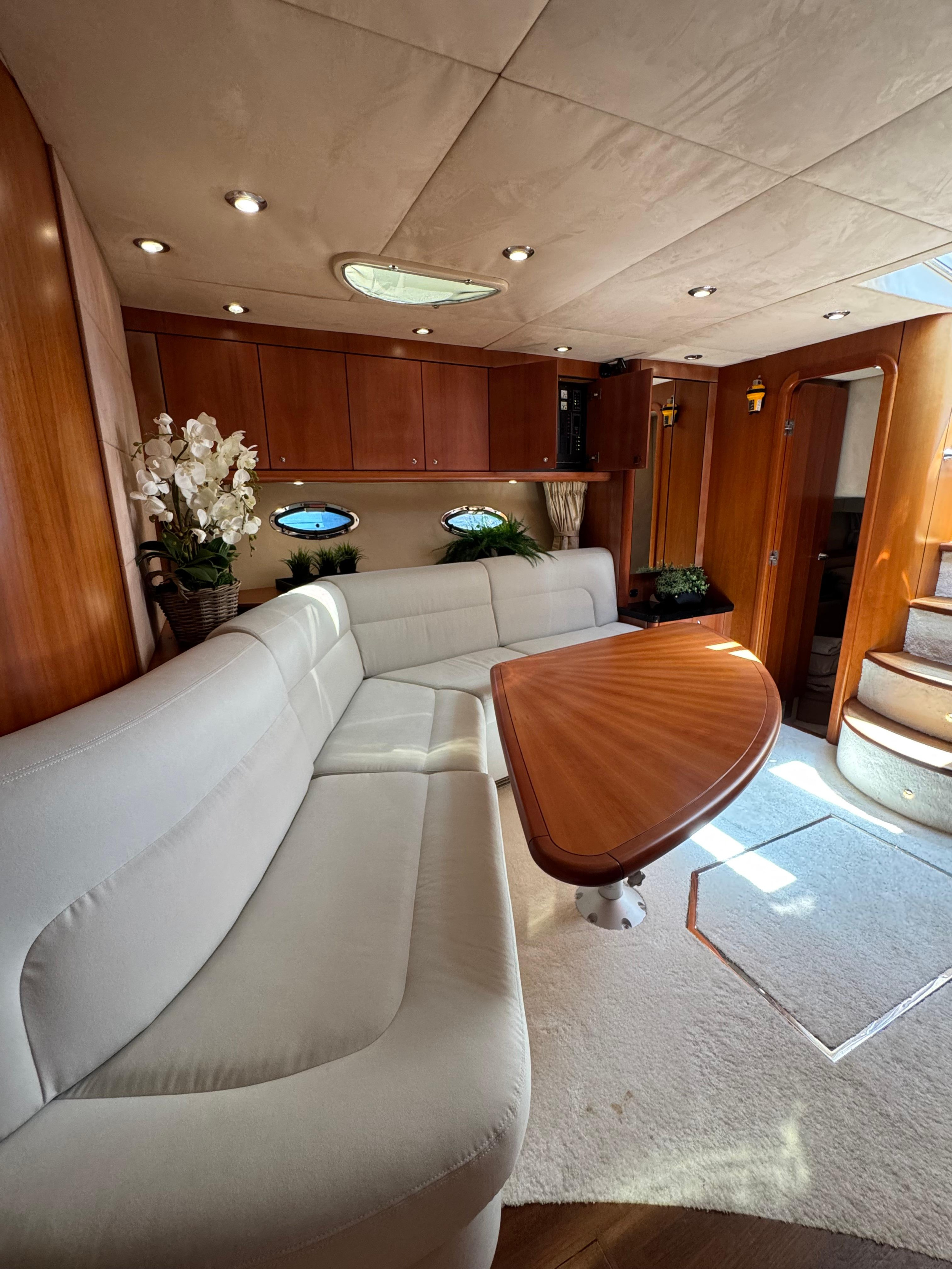 Photo #16 - Sunseeker Portofino 53 (Polly) in rogoznica - 22882