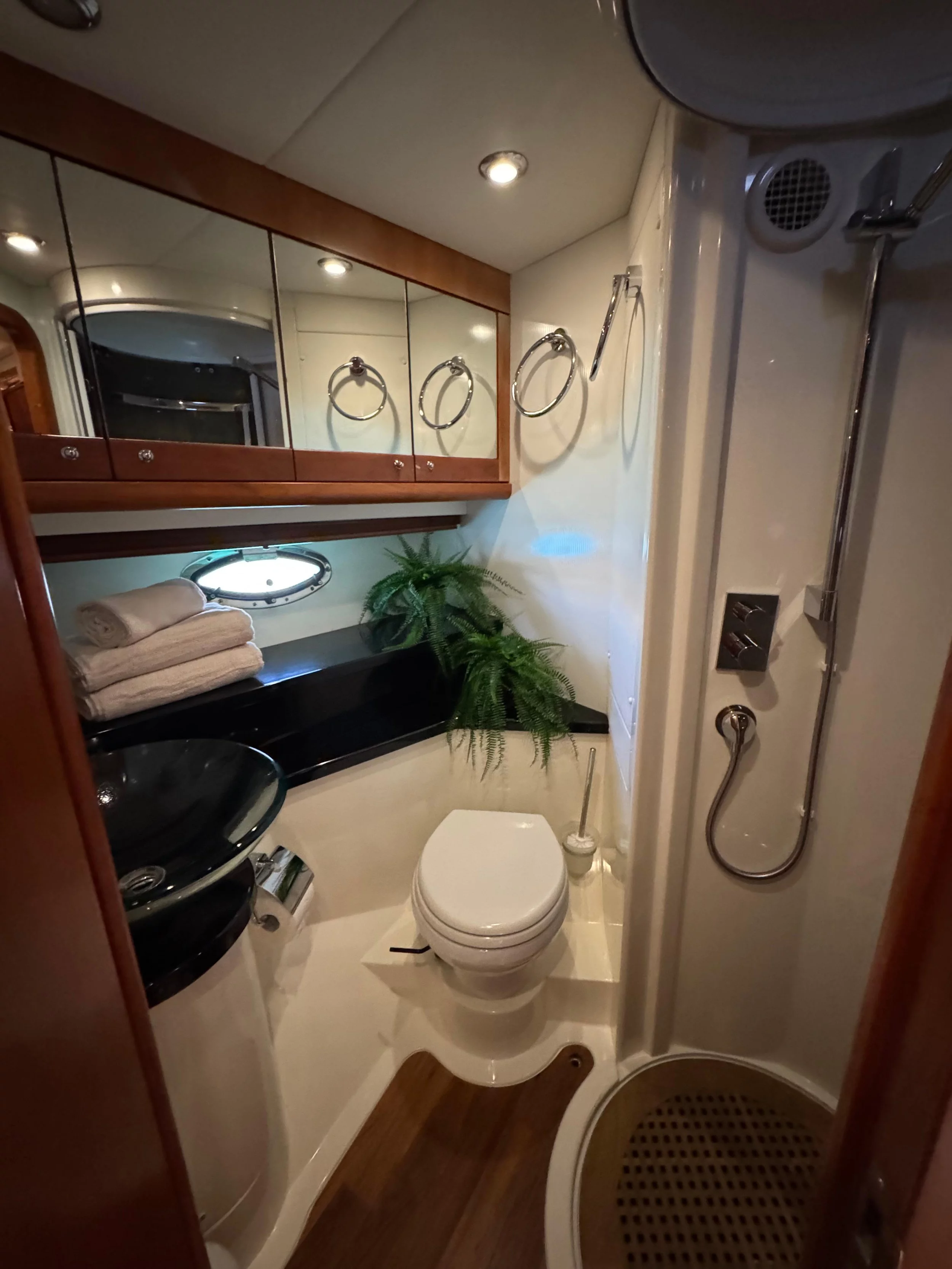 Sunseeker Portofino 53 (Polly)  - 3