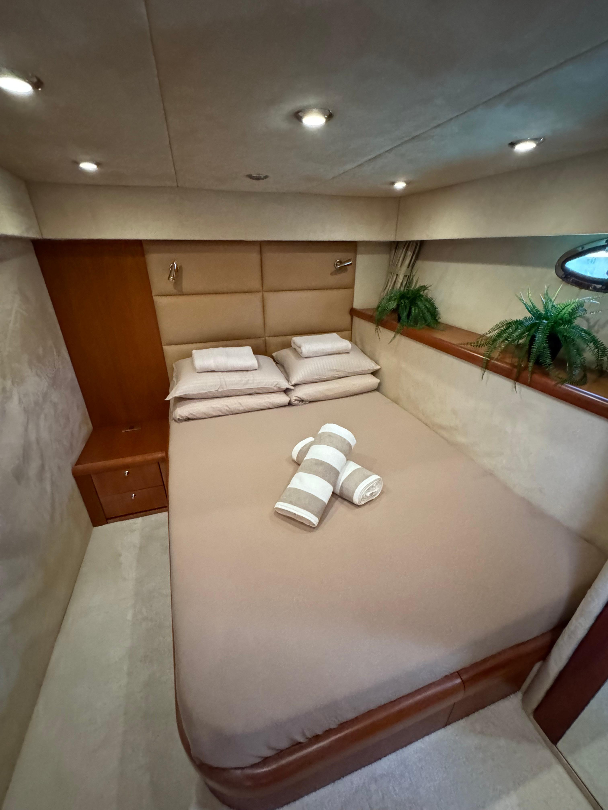 Photo #12 - Sunseeker Portofino 53 (Polly) in rogoznica - 22882