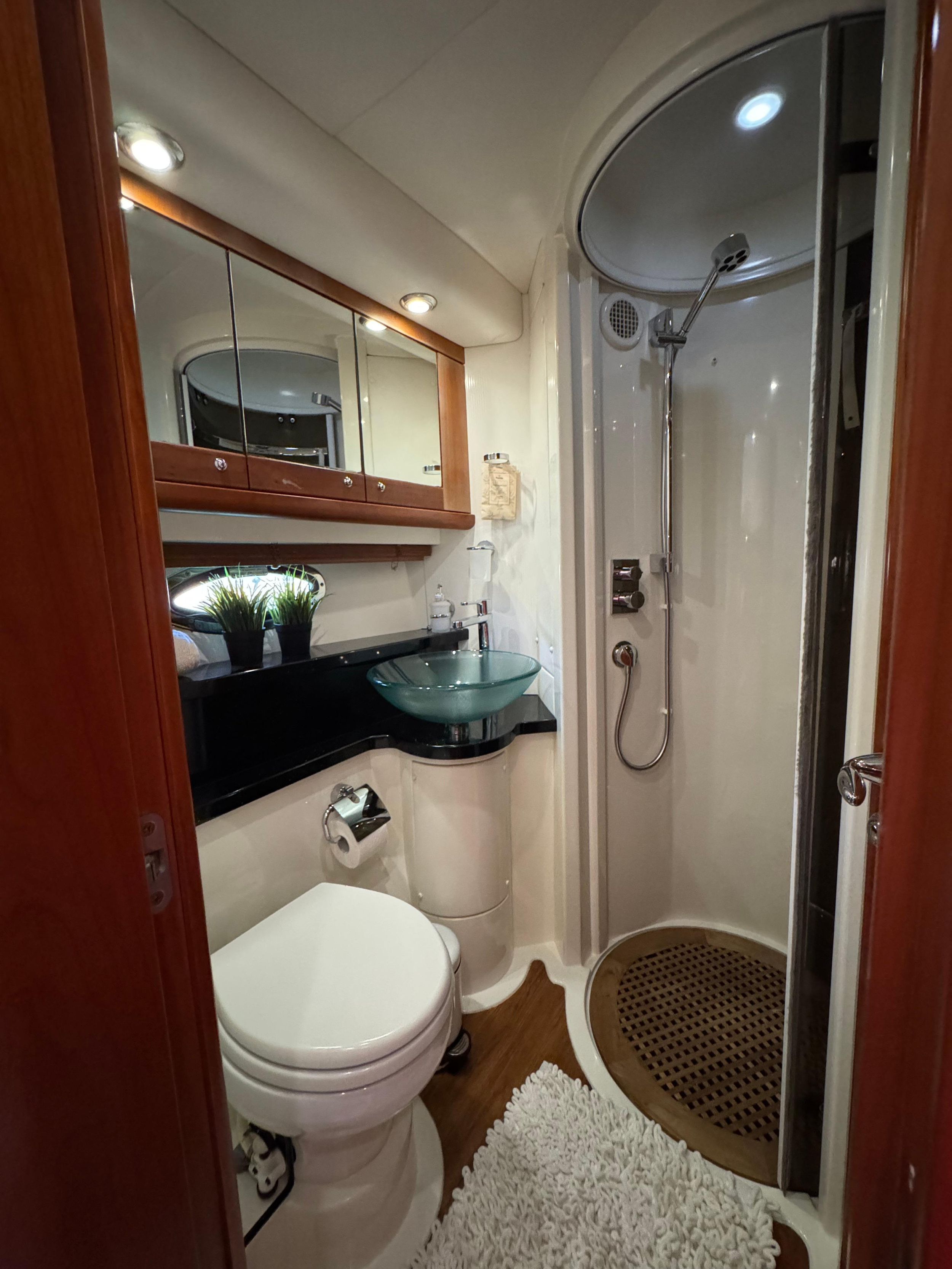 Photo #10 - Sunseeker Portofino 53 (Polly) in rogoznica - 22882