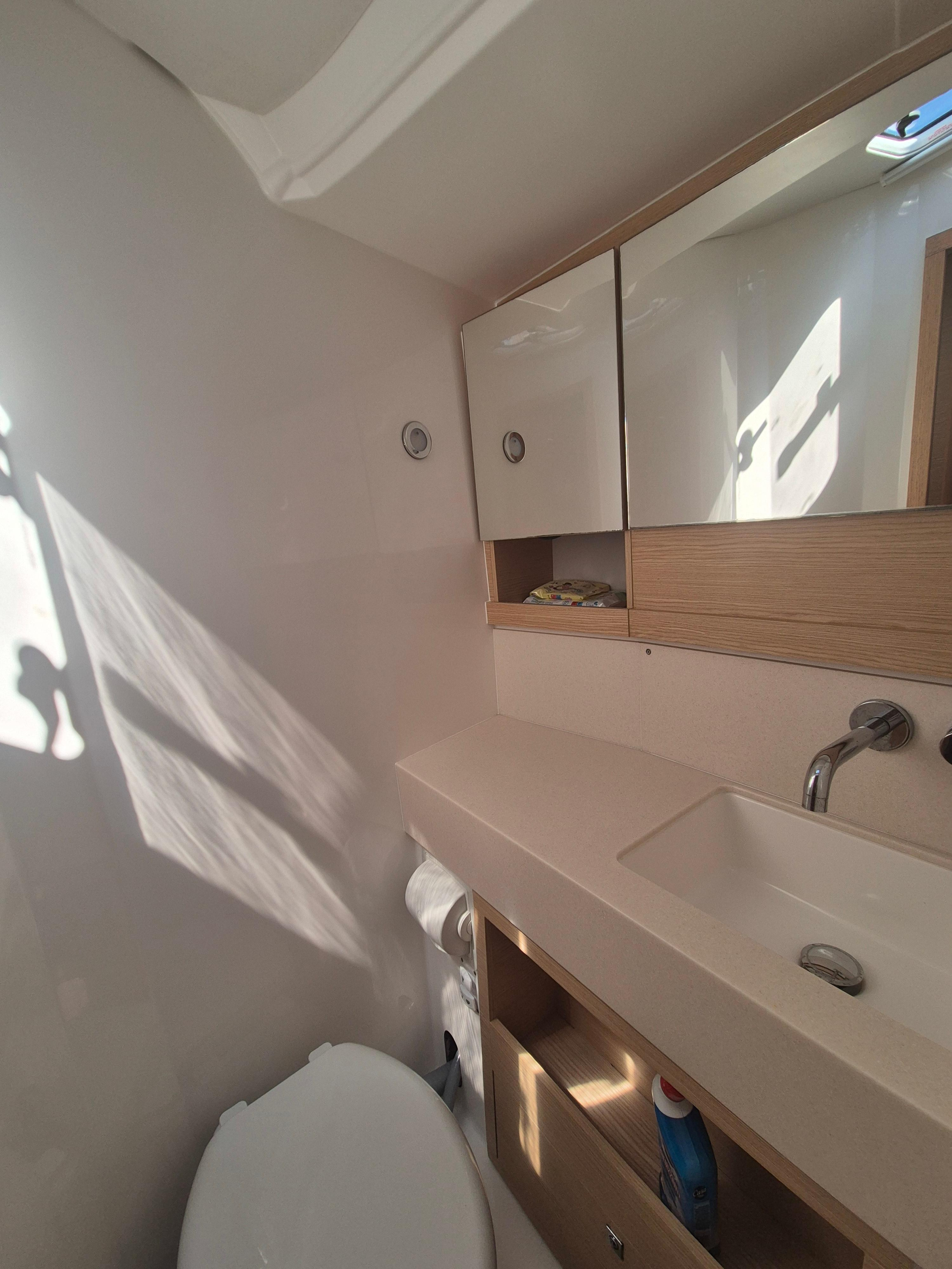 Photo #13 - Dufour 530 (Sangi) in Castiglioncello - 63237