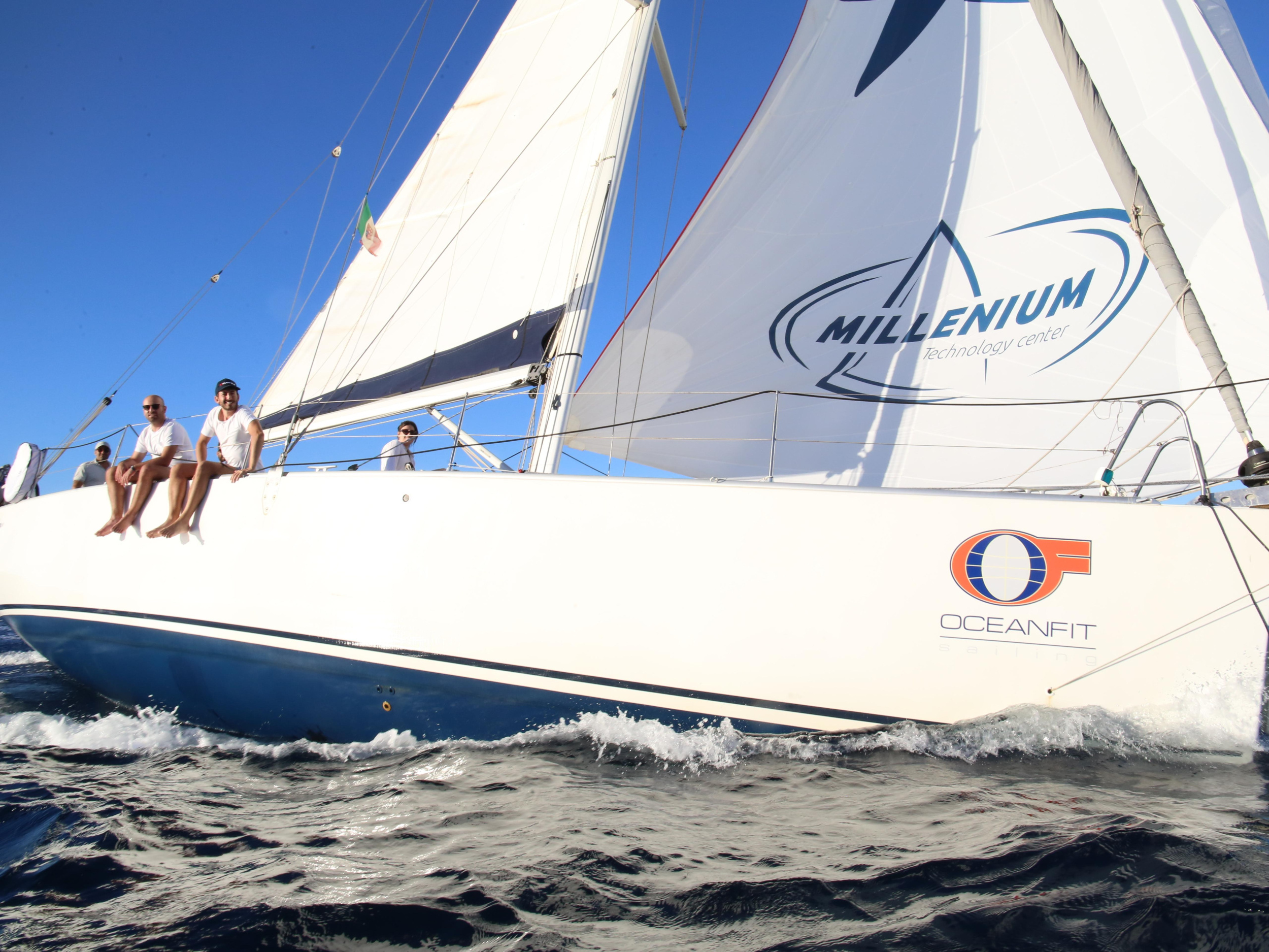 Photo #3 - Varianta 44 (Ergi Star) in Castiglioncello - 63236