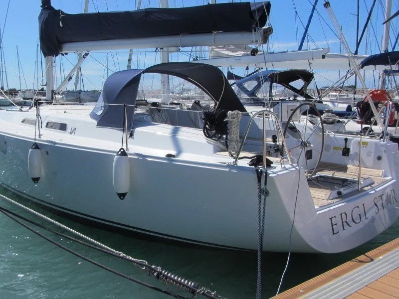 Photo #8 - Varianta 44 (Ergi Star) in Castiglioncello - 63236