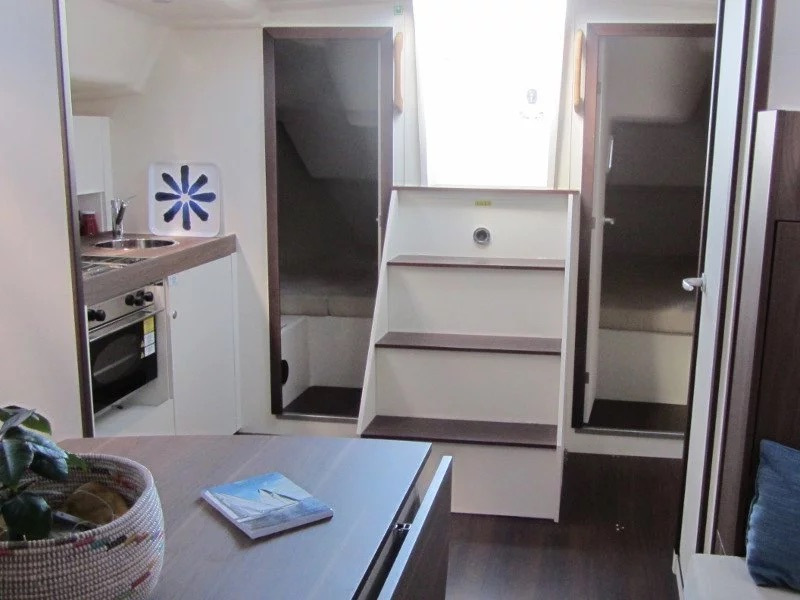 Photo #6 - Varianta 44 (Ergi Star) in Castiglioncello - 63236