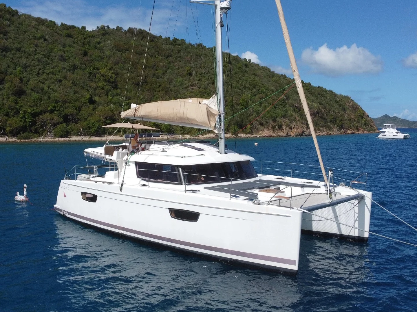 Saba 50 (Purpose) Main image - 0