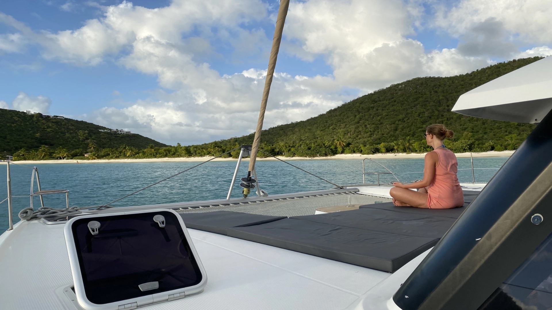 Photo #15 - Saba 50 (Purpose) en San Jorge - 63679