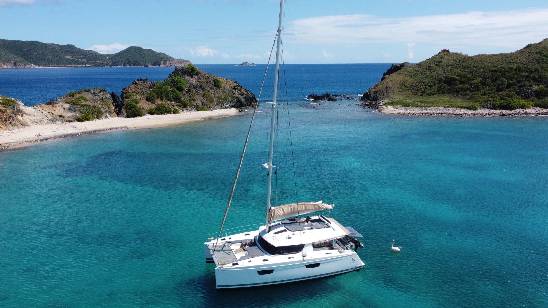 Photo #19 - Saba 50 (Purpose) en San Jorge - 63679