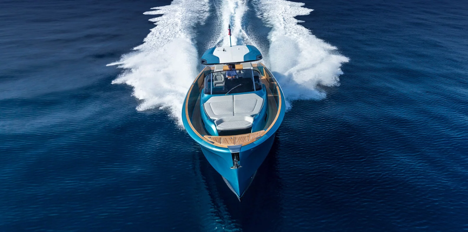 Solaris Power 44 (Fiona)  - 3