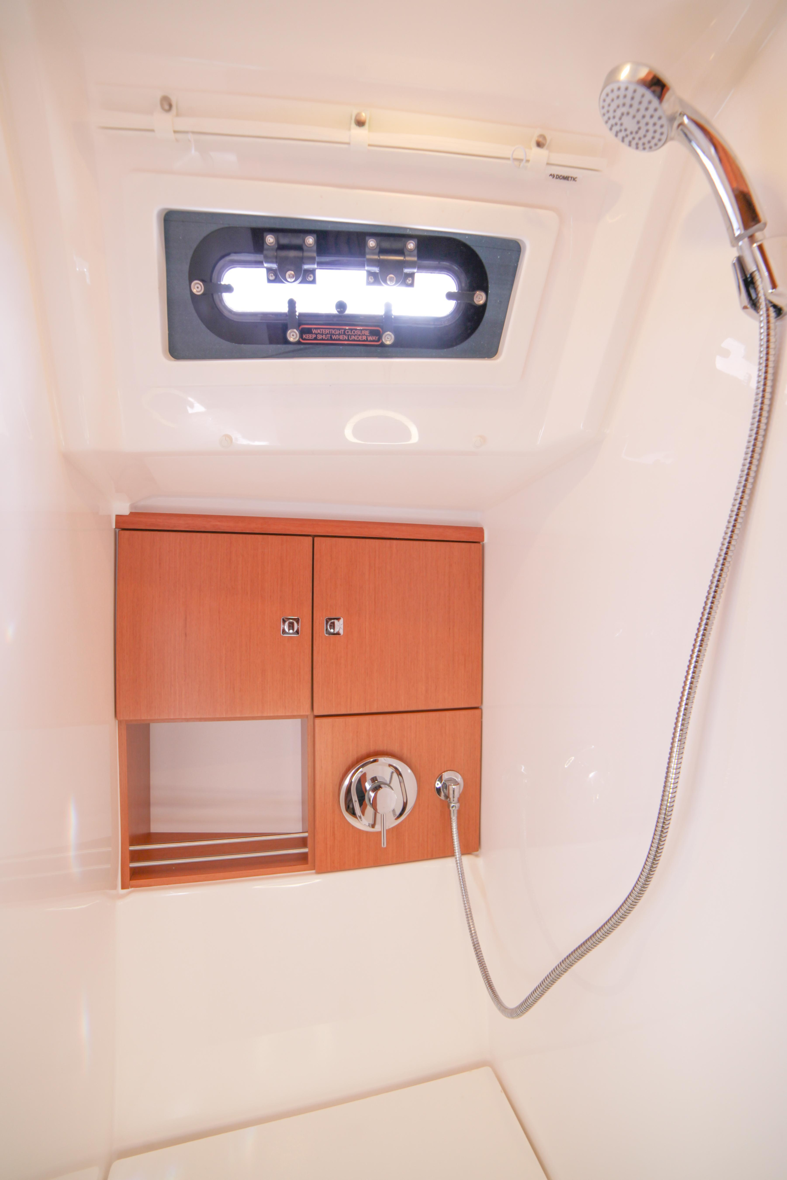 Photo #16 - Bavaria 46 Cruiser (Sail Venus) in Fethiye - 23469