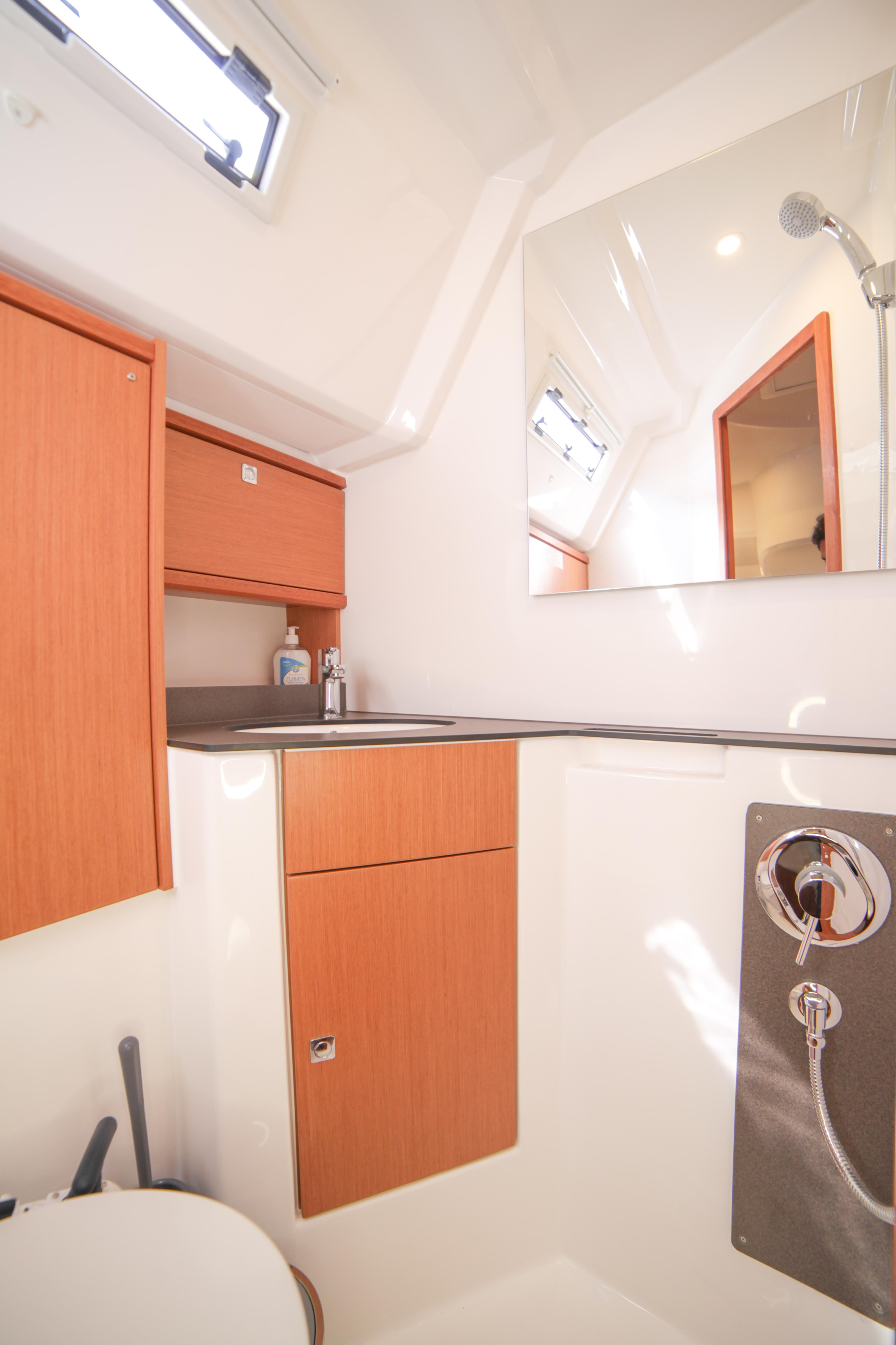 Photo #14 - Bavaria 46 Cruiser (Sail Venus) in Fethiye - 23469