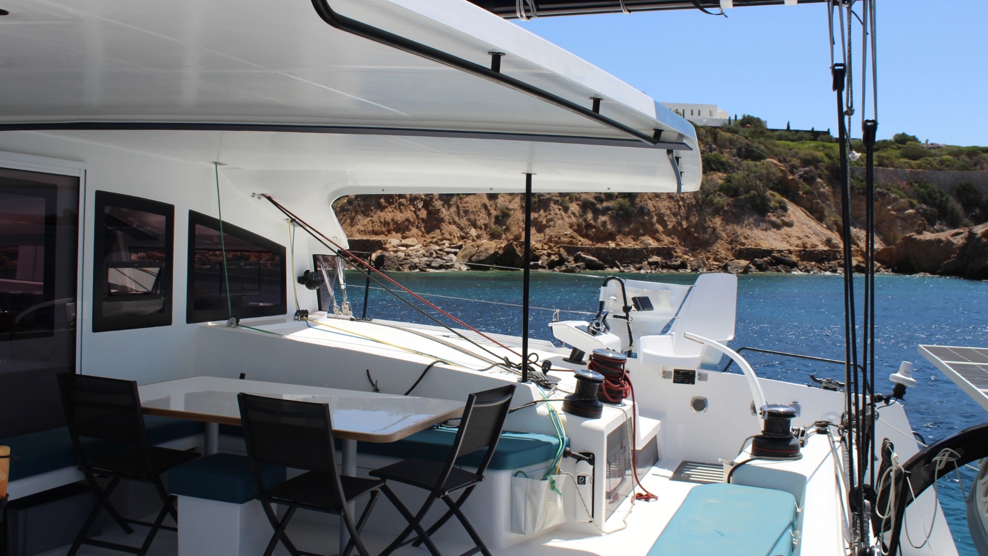 Photo #14 - ORC 57 (Avel Vaez) in Le Marin - 63681