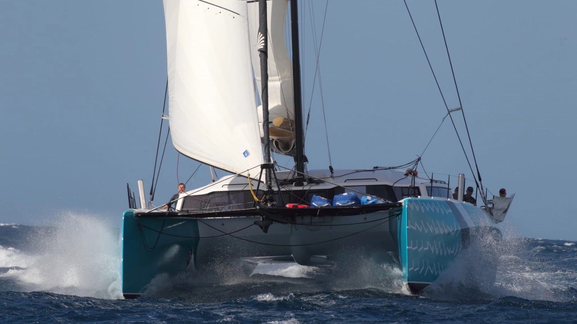 Photo #18 - ORC 57 (Avel Vaez) in Le Marin - 63681