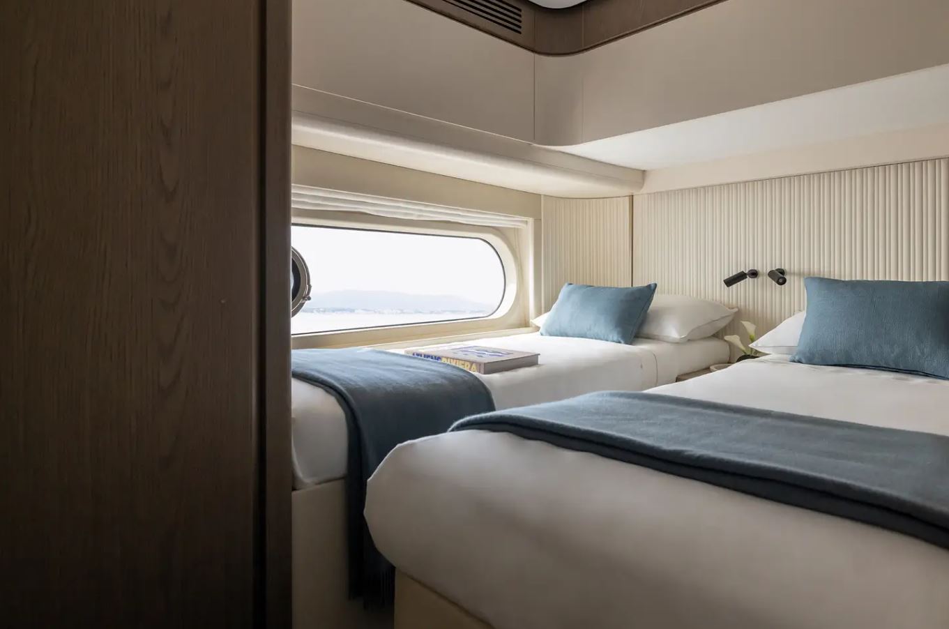 Photo #10 - Azimut Magellano 60 (Amparito XIII) en Podstrana - 62155
