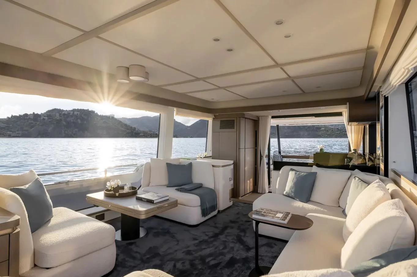 Azimut Magellano 60 (Amparito XIII)  - 2