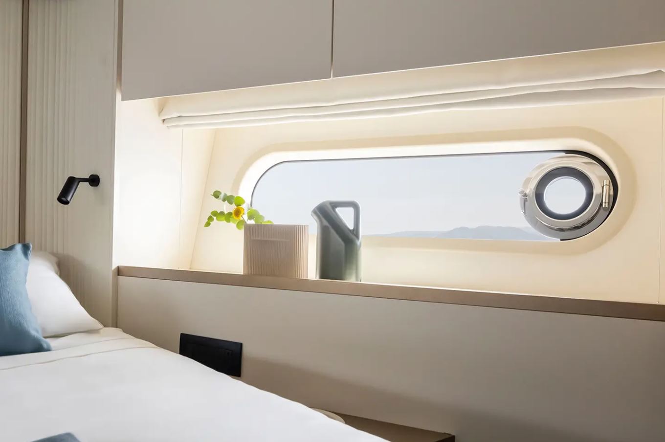 Photo #7 - Azimut Magellano 60 (Amparito XIII) en Podstrana - 62155