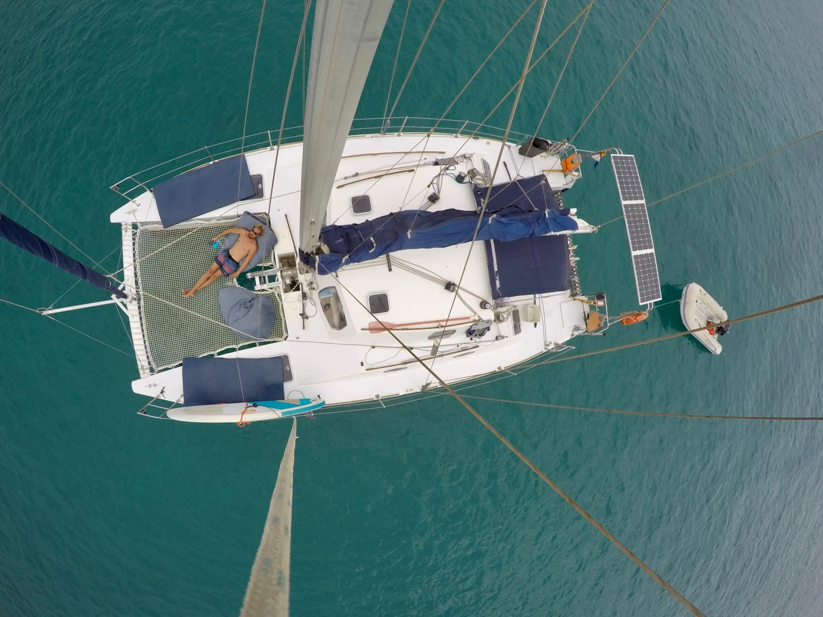 Photo #10 - CAT 32 (Maui) en Talamanca - 62214