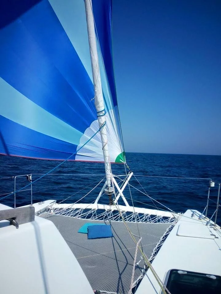 CAT 32 (Maui)  - 8